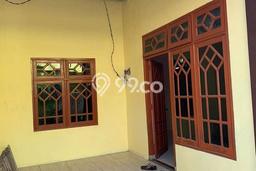 Rumah Minimalis Terbaik Siap Huni di Driyorejo LT 72m2 Rumah Minimalis Terbaik Siap Huni di Driyorejo LT 72m2