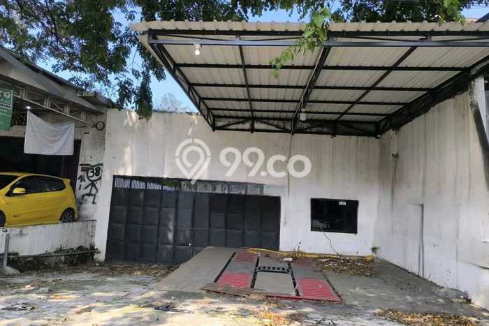 Komersial Disewakan di Kawasan Ramai Candi, Sidoarjo Komersial Disewakan di Kawasan Ramai Candi, Sidoarjo