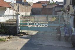Kavling Tanah Disewakan di Sukolilo Surabaya Luas 600m2 Strategis Kavling Tanah Disewakan di Sukolilo Surabaya Luas 600m2 Strategis