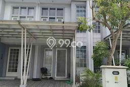 Rumah kawasan Surabaya Kota, Akses ke Mall, 2 KT Rumah kawasan Surabaya Kota, Akses ke Mall, 2 KT