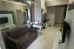 UNIT TERBAIK! Apartemen Kawasan Sukolilo, 2 KT, Luas 24m², Prime Area UNIT TERBAIK! Apartemen Kawasan Sukolilo, 2 KT, Luas 24m², Prime Area