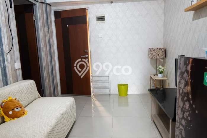 Ada Kamar Apartemen Murah Disewa di Rungkut, Surabaya 2 BR Ada Kamar Apartemen Murah Disewa di Rungkut, Surabaya 2 BR