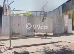 Lahan untuk Dijual di Sukolilo Surabaya Luas 540m2 Lahan untuk Dijual di Sukolilo Surabaya Luas 540m2