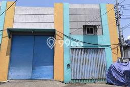 Gudang Usaha Dijual di Sidoarjo Sidoarjo LT 432m2 & LB 432m2 Gudang Usaha Dijual di Sidoarjo Sidoarjo LT 432m2 & LB 432m2