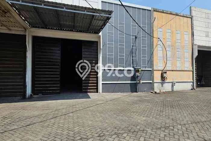 Disewakan Gudang di Driyorejo Gresik LT 396m2, LB 396m2 Disewakan Gudang di Driyorejo Gresik LT 396m2, LB 396m2