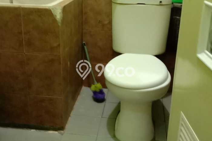Rumah Strategis Modern Lb 84m2 di Rungkut, Surabaya Rumah Strategis Modern Lb 84m2 di Rungkut, Surabaya