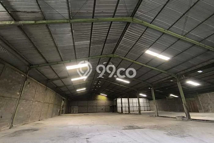 Untuk Disewa Gudang di Asemrowo Surabaya LT 920m2, LB 920m2 Untuk Disewa Gudang di Asemrowo Surabaya LT 920m2, LB 920m2