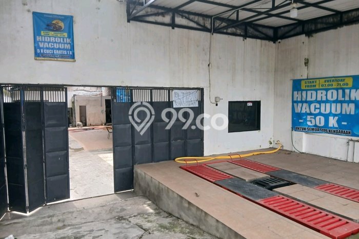 Komersial Disewakan di Kawasan Ramai Candi, Sidoarjo Komersial Disewakan di Kawasan Ramai Candi, Sidoarjo