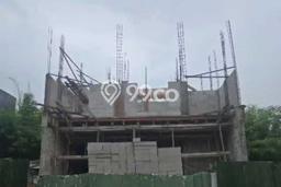 Rumah Modern Cantik 4 KT Siap Huni di Mulyorejo Rumah Modern Cantik 4 KT Siap Huni di Mulyorejo