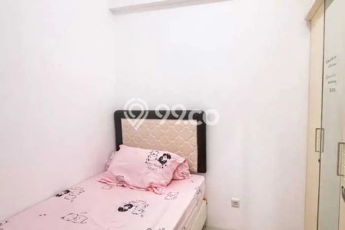 Ada Kamar Apartemen Murah Disewa di Rungkut, Surabaya 2 BR Ada Kamar Apartemen Murah Disewa di Rungkut, Surabaya 2 BR
