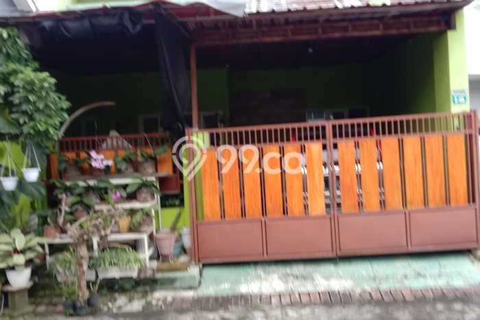 Rumah Strategis Modern Lb 84m2 di Rungkut, Surabaya Rumah Strategis Modern Lb 84m2 di Rungkut, Surabaya