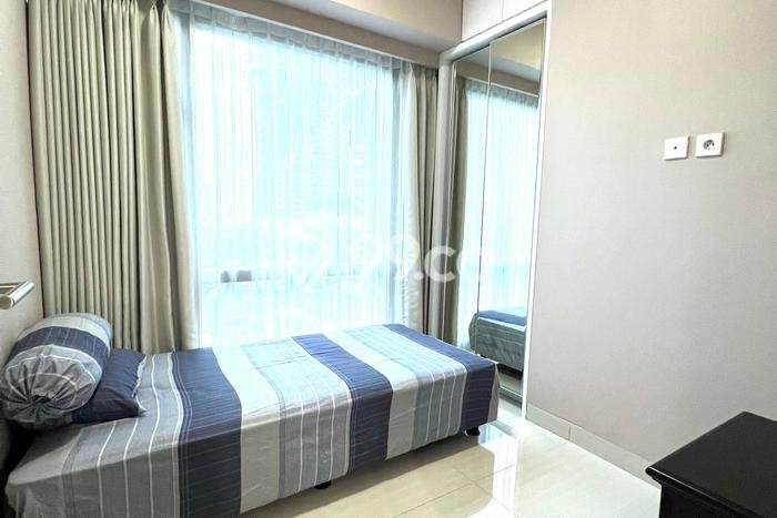 Apartemen Disewakan Terjangkau 3 KT / 2 KM di Sambikerep, Surabaya Apartemen Disewakan Terjangkau 3 KT / 2 KM di Sambikerep, Surabaya