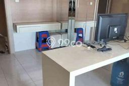 Dijual Apartemen Ekonomis di Mulyorejo, Surabaya dengan 2 KT, 1 KM Dijual Apartemen Ekonomis di Mulyorejo, Surabaya dengan 2 KT, 1 KM