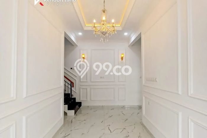 Dijual Cepat Rumah Favorit Siap Huni LB 140m2 di Beji, Depok Dijual Cepat Rumah Favorit Siap Huni LB 140m2 di Beji, Depok
