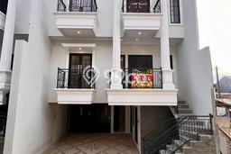 Dijual Rumah 4 Kamar Lokasi Strategis Bagus dan Strategis di Jagakarsa Dijual Rumah 4 Kamar Lokasi Strategis Bagus dan Strategis di Jagakarsa