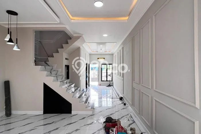 For Sale Hunian Rumah Terawat 4 KT di Tanah Baru, Depok For Sale Hunian Rumah Terawat 4 KT di Tanah Baru, Depok