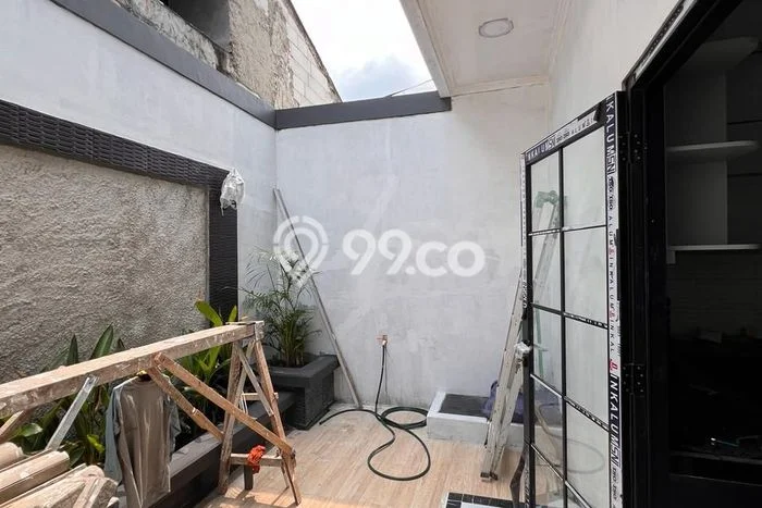For Sale Hunian Rumah Terawat 4 KT di Tanah Baru, Depok For Sale Hunian Rumah Terawat 4 KT di Tanah Baru, Depok