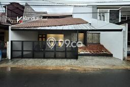 Rumah Eksklusif Dijual LT 149m2 di Pasar Minggu, Jakarta Selatan Rumah Eksklusif Dijual LT 149m2 di Pasar Minggu, Jakarta Selatan