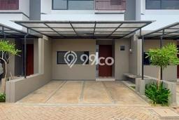 Dijual Cepat Rumah Favorit Siap Huni LB 130m2 di Cinere, Depok Dijual Cepat Rumah Favorit Siap Huni LB 130m2 di Cinere, Depok