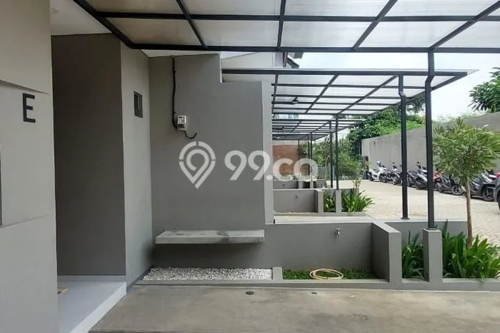 Dijual Cepat Rumah Favorit Siap Huni LB 130m2 di Cinere, Depok Dijual Cepat Rumah Favorit Siap Huni LB 130m2 di Cinere, Depok