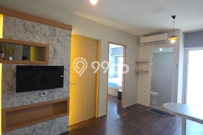 Apartemen Favorit Modern Dijual di Surabaya dengan 2 Kamar Tidur Apartemen Favorit Modern Dijual di Surabaya dengan 2 Kamar Tidur