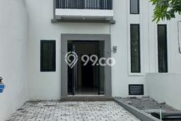 Rumah Modern Minimalis 3 Kamar Bisa Langsung Pindah di Rungkut Rumah Modern Minimalis 3 Kamar Bisa Langsung Pindah di Rungkut