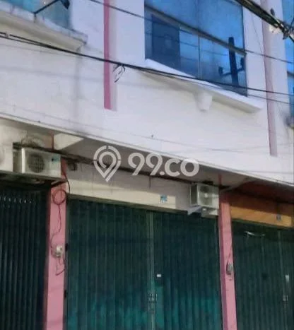 Lokasi Strategis! Dijual Ruko Bisnis di Tenggilis Mejoyo, Surabaya Kondisi Bagus Lokasi Strategis! Dijual Ruko Bisnis di Tenggilis Mejoyo, Surabaya Kondisi Bagus