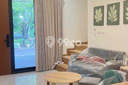 Rumah Modern Minimalis 4 Kamar Siap Huni di Rungkut Rumah Modern Minimalis 4 Kamar Siap Huni di Rungkut