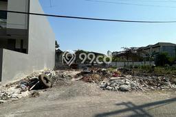 Kavling Tanah di Tenggilis Mejoyo Dijual Luas 179m2 Legalitas - Kavling Tanah di Tenggilis Mejoyo Dijual Luas 179m2 Legalitas -