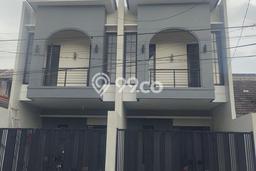Rumah Minimalis 3 KT di Wonorejo Surabaya Unfurnished Rumah Minimalis 3 KT di Wonorejo Surabaya Unfurnished