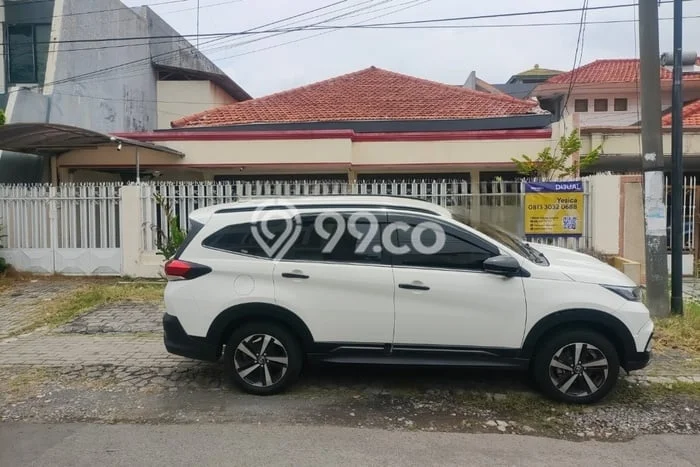 Sewa Rumah Harga Terjangkau di Ngagel Surabaya Punya 4 Kamar Tidur Sewa Rumah Harga Terjangkau di Ngagel Surabaya Punya 4 Kamar Tidur