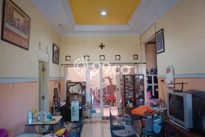 Dijual Hunian Mewah dengan Fasilitas Sekitar Komplit di Waru, Sidoarjo Dijual Hunian Mewah dengan Fasilitas Sekitar Komplit di Waru, Sidoarjo