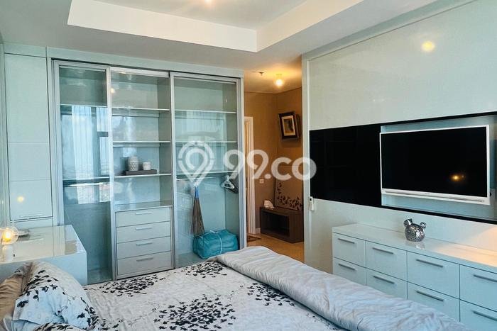 FOR SALE Hunian Apartemen High-Class di Dukuh Pakis dengan 2 Kamar Tidur & Luas 94m2 FOR SALE Hunian Apartemen High-Class di Dukuh Pakis dengan 2 Kamar Tidur & Luas 94m2