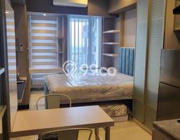Apartemen Cozy Dijual di Surabaya Spesifikasi 0 KT, 1 KM Apartemen Cozy Dijual di Surabaya Spesifikasi 0 KT, 1 KM