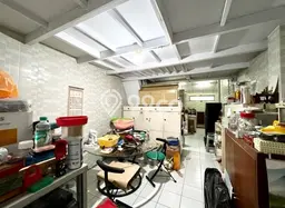 Rumah Minimalis 2 KT di Tamansari Jakarta Barat Rumah Minimalis 2 KT di Tamansari Jakarta Barat