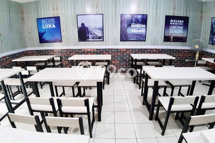 Ruko Dijual di Bekasi LT 80m2 & LB 123m2 Lokasi Terbaik! Ruko Dijual di Bekasi LT 80m2 & LB 123m2 Lokasi Terbaik!