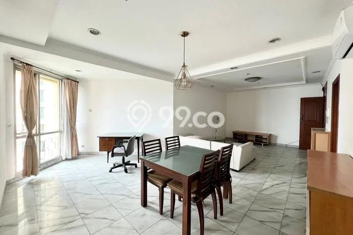 Sewa Apartemen Hemat di Senen, Jakarta Pusat Dekat Fasilitas Umum Sewa Apartemen Hemat di Senen, Jakarta Pusat Dekat Fasilitas Umum