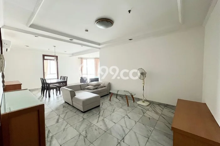 Sewa Apartemen Hemat di Senen, Jakarta Pusat Dekat Fasilitas Umum Sewa Apartemen Hemat di Senen, Jakarta Pusat Dekat Fasilitas Umum