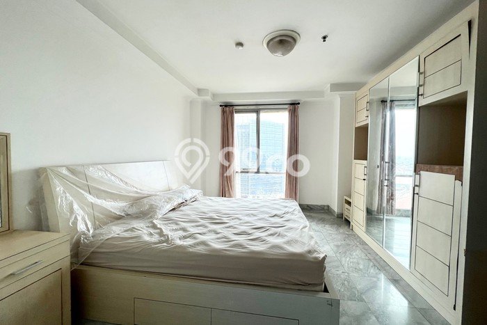 Sewa Apartemen Hemat di Senen, Jakarta Pusat Dekat Fasilitas Umum Sewa Apartemen Hemat di Senen, Jakarta Pusat Dekat Fasilitas Umum