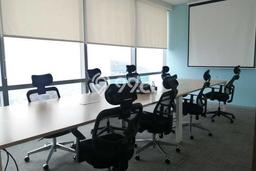 Best Price Sewa 2 Unit Gandeng Soho Capital Furnished Great View Best Price Sewa 2 Unit Gandeng Soho Capital Furnished Great View