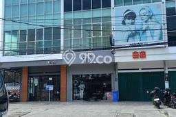 Jual Ruko Super Strategis Di Jakarta Barat 3,5 Lantai Sudah SHM Jual Ruko Super Strategis Di Jakarta Barat 3,5 Lantai Sudah SHM