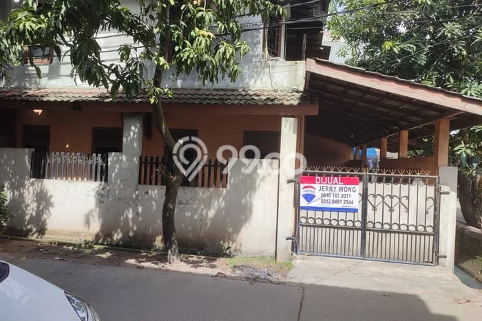 Di Jual Murah Banget Rumah di Pondok Indah Kotabumi Tangerang Di Jual Murah Banget Rumah di Pondok Indah Kotabumi Tangerang
