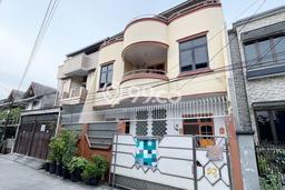 Jual Rumah Murah 3 Lantai di Grogol Petamburan Jakbar Jual Rumah Murah 3 Lantai di Grogol Petamburan Jakbar