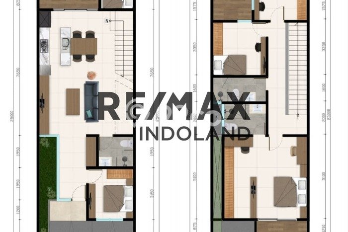 For Sale Rumah Mewah Exclusive di Tangerang, Tangerang For Sale Rumah Mewah Exclusive di Tangerang, Tangerang