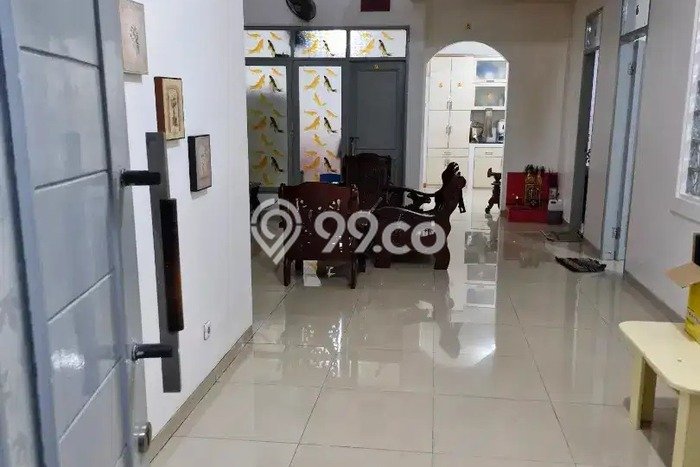 Jual Rumah Mewah Megah Dengan View Eksklusif di Taman Palem, Jakarta Barat Jual Rumah Mewah Megah Dengan View Eksklusif di Taman Palem, Jakarta Barat