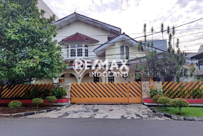 Best Deal Hunian Premium Ideal dan Luas di Kembangan, Jakarta Barat Best Deal Hunian Premium Ideal dan Luas di Kembangan, Jakarta Barat