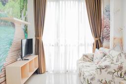 Dijual Apartemen 1 KT & 1 KM di Tangerang Area Strategis Dijual Apartemen 1 KT & 1 KM di Tangerang Area Strategis
