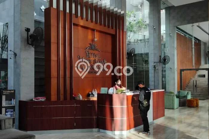 Dijual Apartemen 2 KT & 1 KM di Jakarta Barat Lokasi Strategis Dijual Apartemen 2 KT & 1 KM di Jakarta Barat Lokasi Strategis