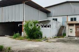 Unit Pabrik Dijual di Balaraja Tangerang Luas Tanah 20000m2, Luas Bangunan 4000m2 Unit Pabrik Dijual di Balaraja Tangerang Luas Tanah 20000m2, Luas Bangunan 4000m2