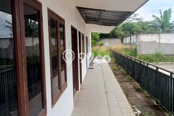 Dijual Gudang di Cileungsi Bogor LT 4000m2 / LB 2200m2 Dijual Gudang di Cileungsi Bogor LT 4000m2 / LB 2200m2